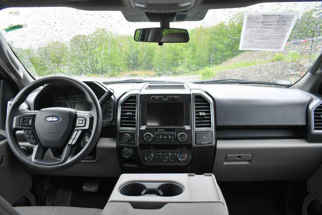 used 2020 Ford F-150 car, priced at $29,995