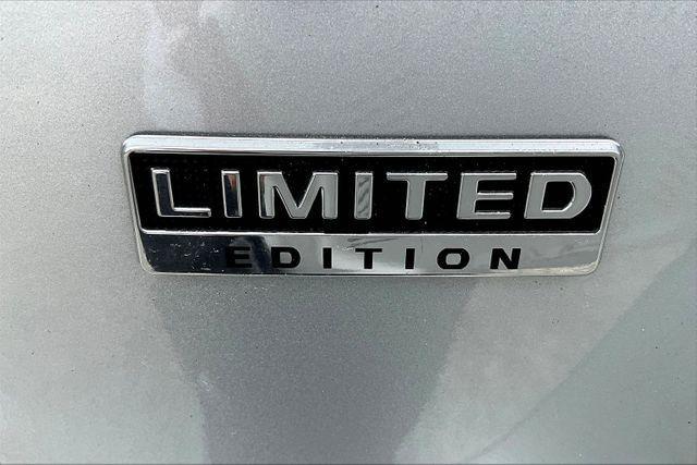 used 2023 Mitsubishi Outlander Sport car, priced at $15,995
