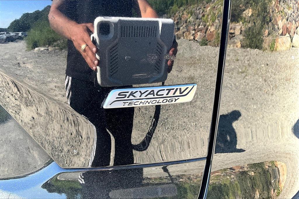 used 2019 Mazda CX-9 car, priced at $19,995