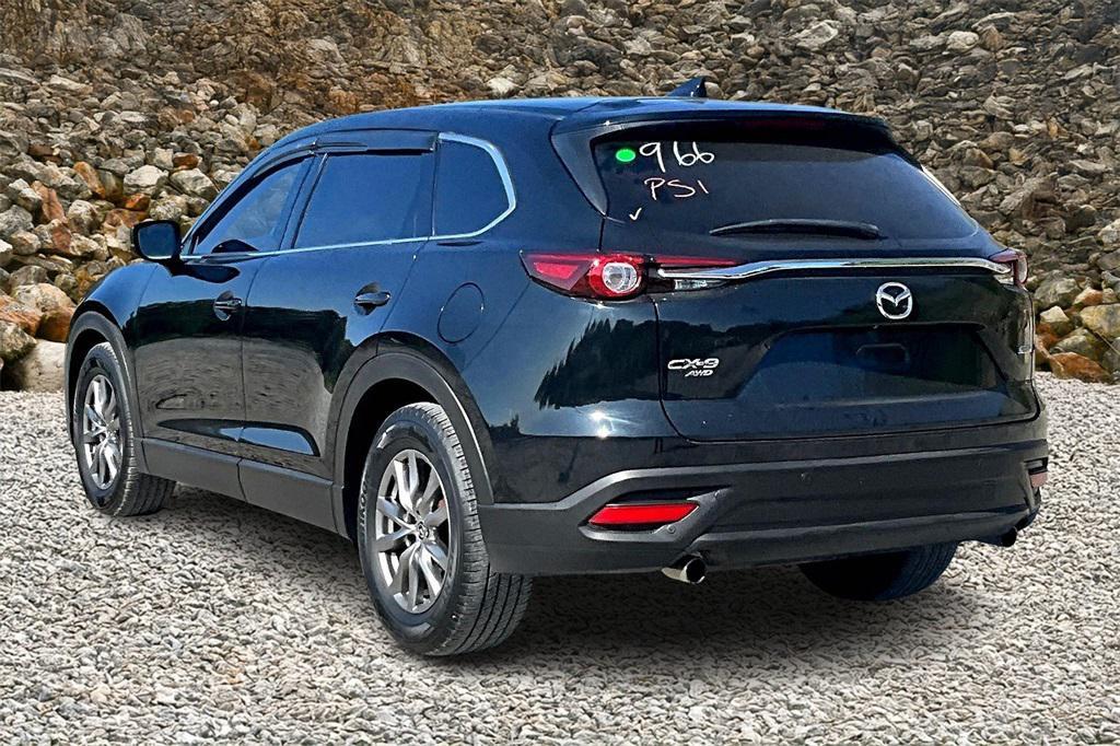 used 2019 Mazda CX-9 car, priced at $19,995