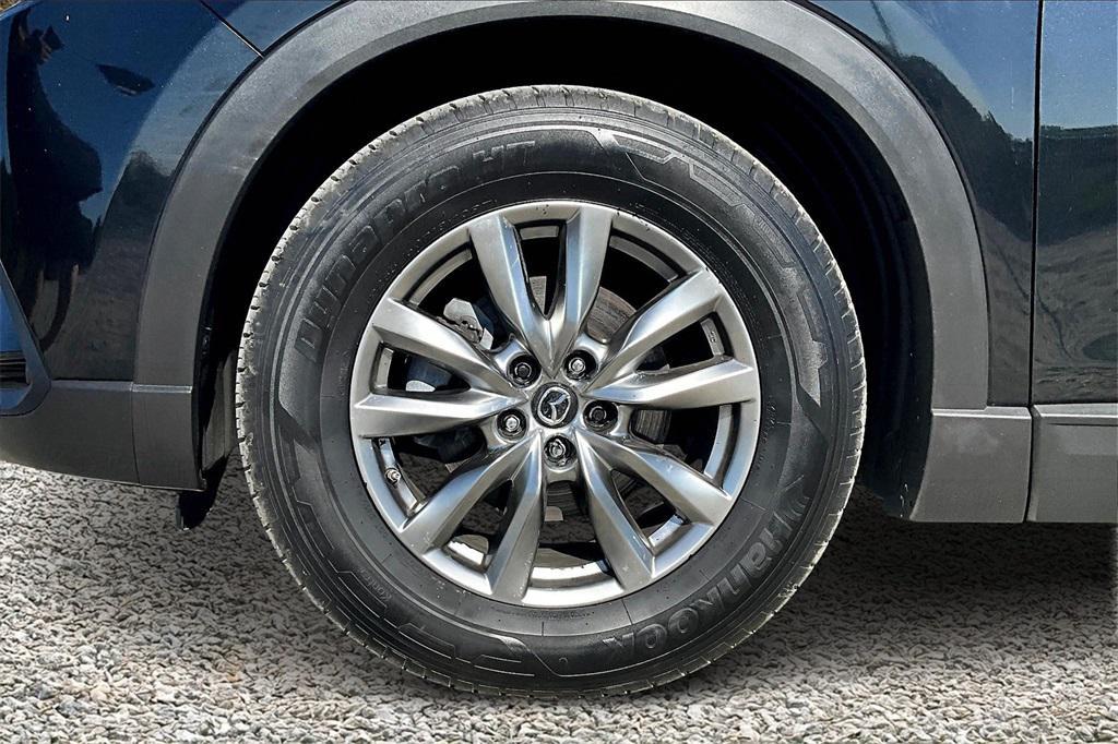 used 2019 Mazda CX-9 car, priced at $19,995
