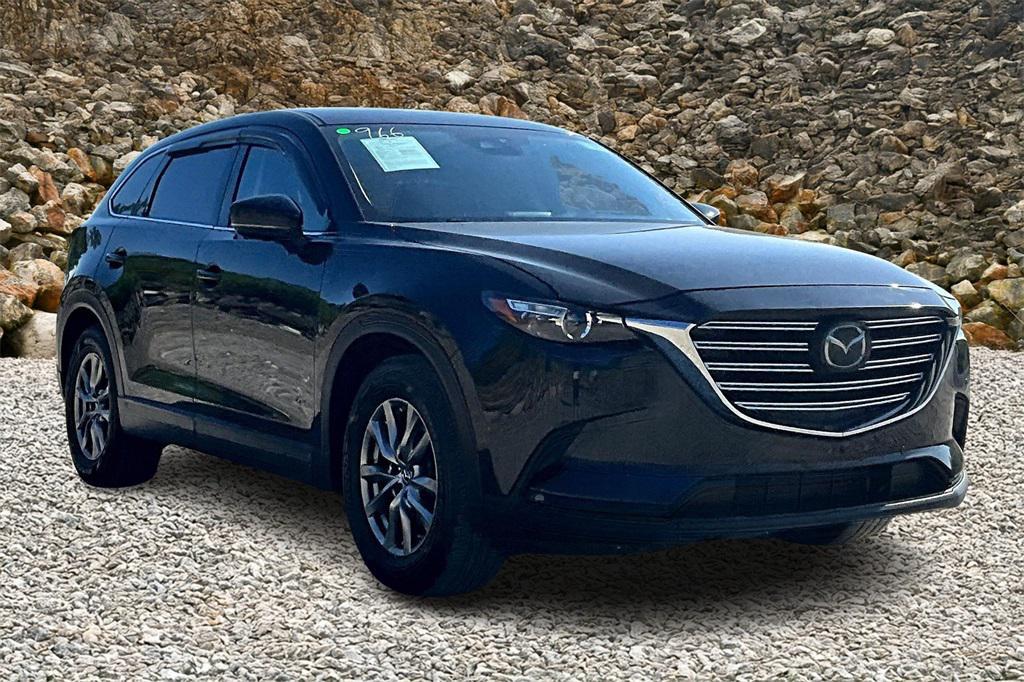 used 2019 Mazda CX-9 car, priced at $19,995