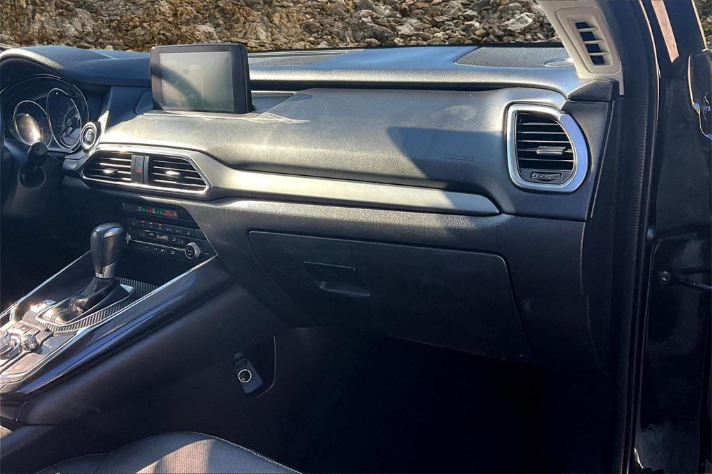 used 2019 Mazda CX-9 car, priced at $19,995