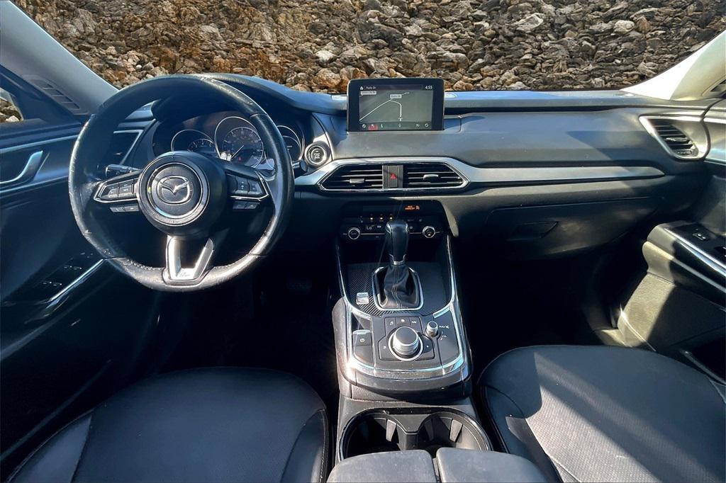 used 2019 Mazda CX-9 car, priced at $19,995