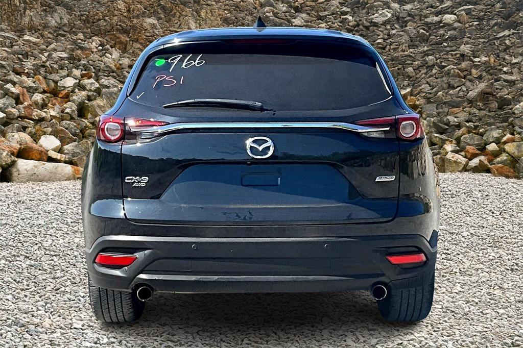 used 2019 Mazda CX-9 car, priced at $19,995