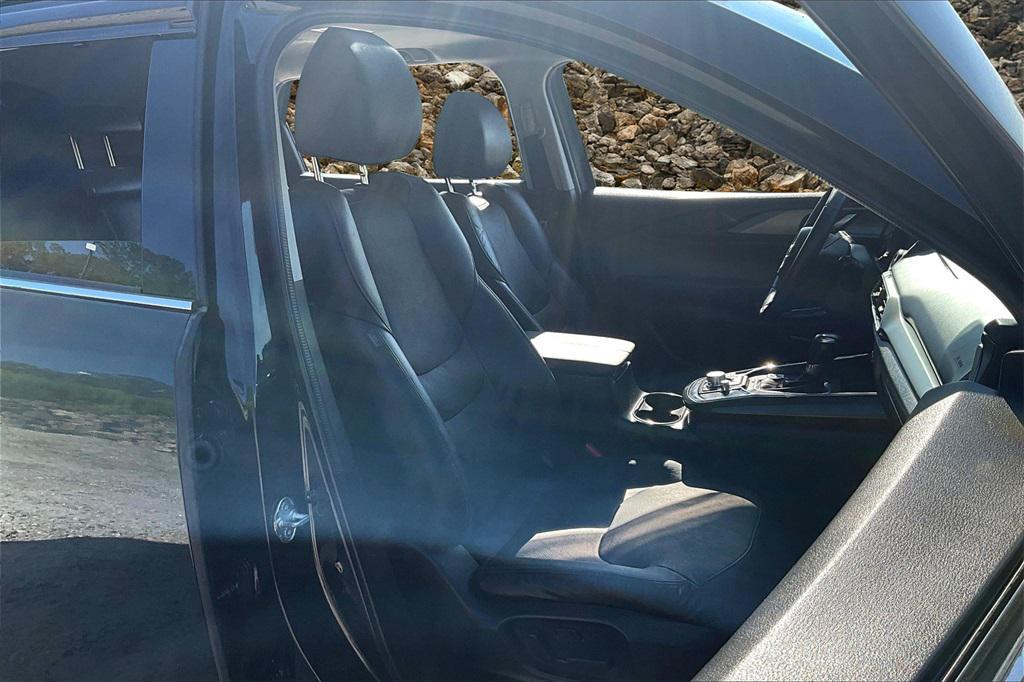 used 2019 Mazda CX-9 car, priced at $19,995