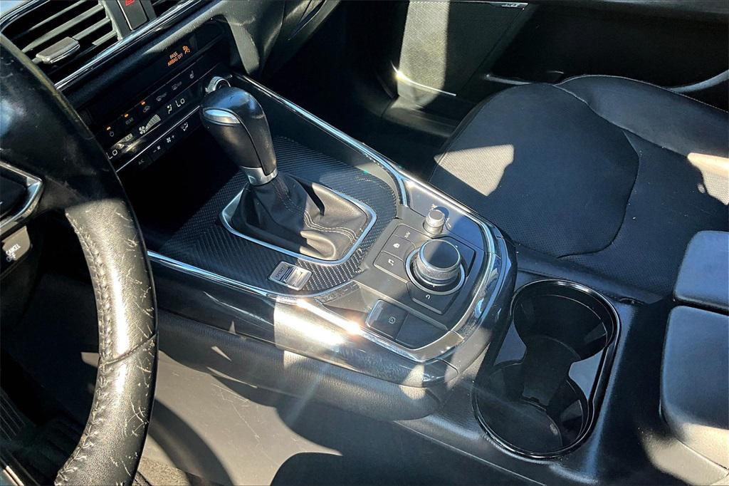 used 2019 Mazda CX-9 car, priced at $19,995