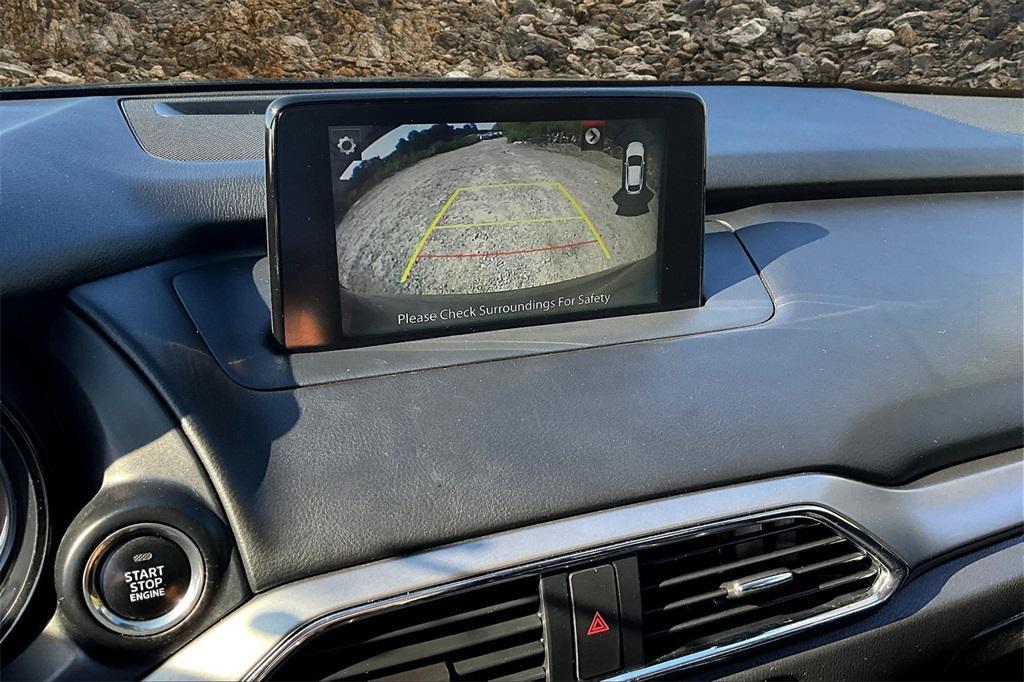 used 2019 Mazda CX-9 car, priced at $19,995