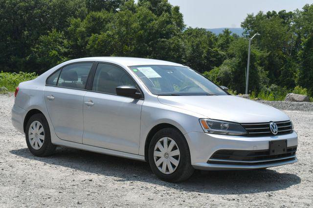 used 2015 Volkswagen Jetta car, priced at $7,995