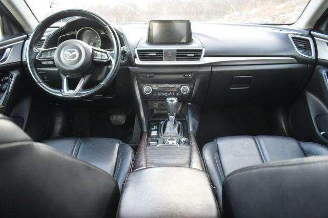 used 2017 Mazda Mazda3 car, priced at $12,995