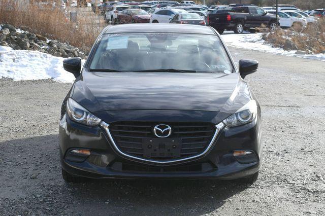 used 2017 Mazda Mazda3 car, priced at $12,995