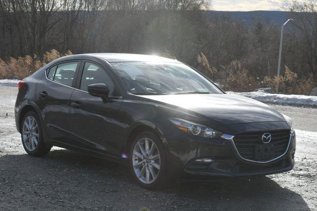 used 2017 Mazda Mazda3 car, priced at $12,995