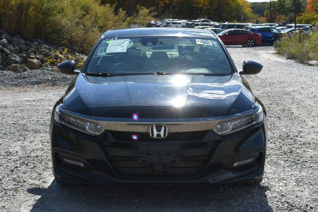 used 2018 Honda Accord car, priced at $15,995