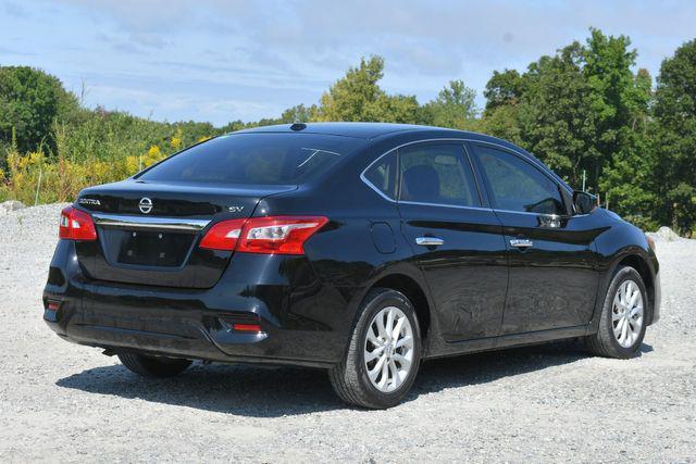 used 2019 Nissan Sentra car, priced at $8,995