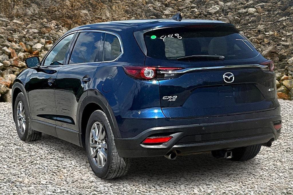 used 2019 Mazda CX-9 car, priced at $15,995