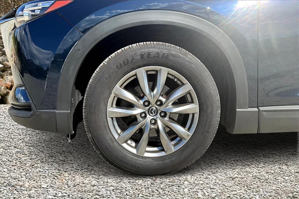 used 2019 Mazda CX-9 car, priced at $15,995