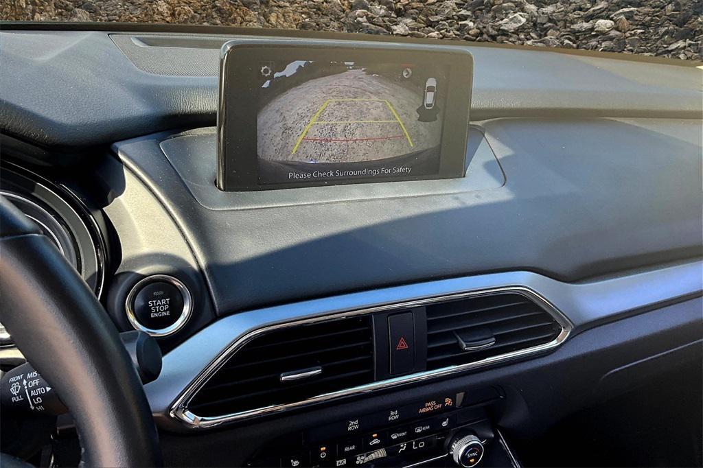 used 2019 Mazda CX-9 car, priced at $15,995