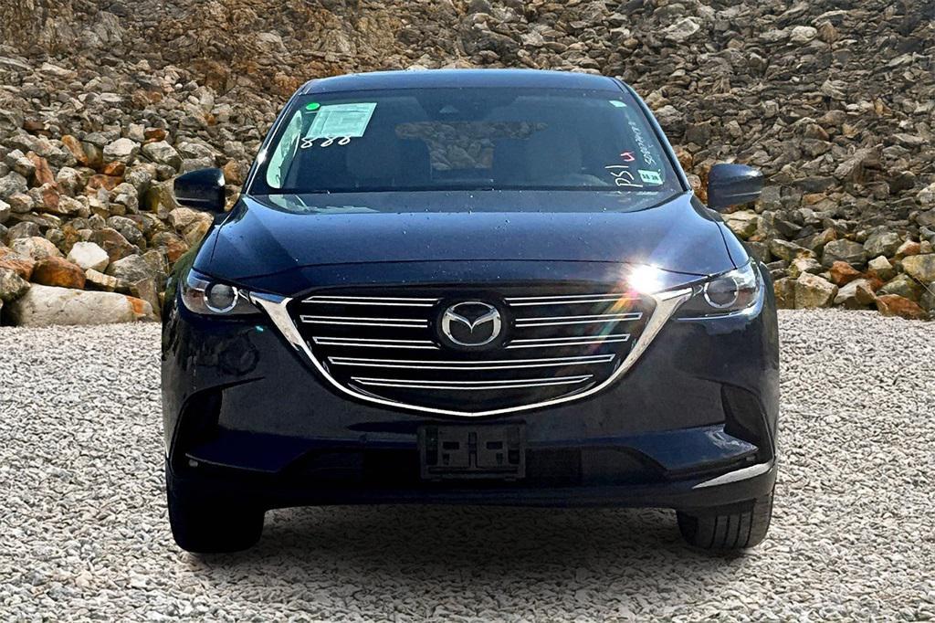 used 2019 Mazda CX-9 car, priced at $15,995