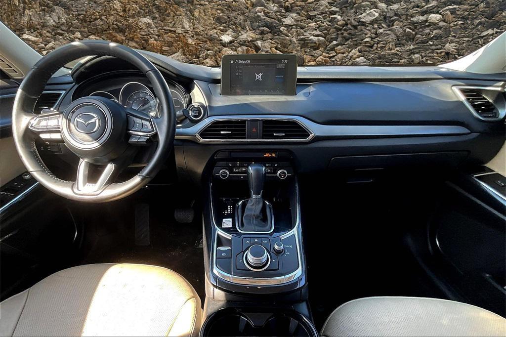 used 2019 Mazda CX-9 car, priced at $15,995