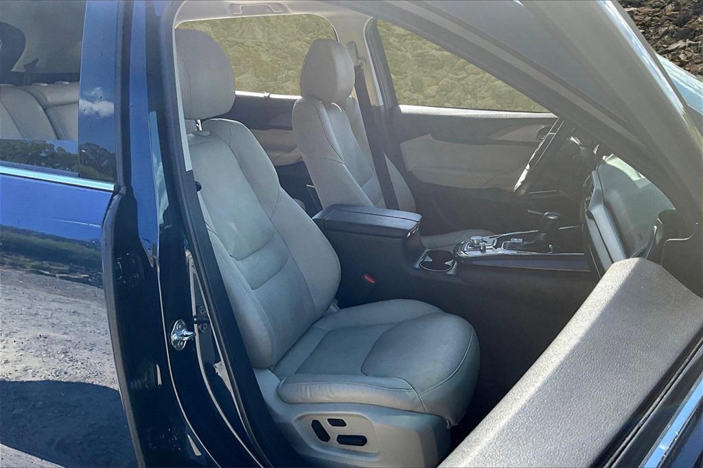 used 2019 Mazda CX-9 car, priced at $15,995