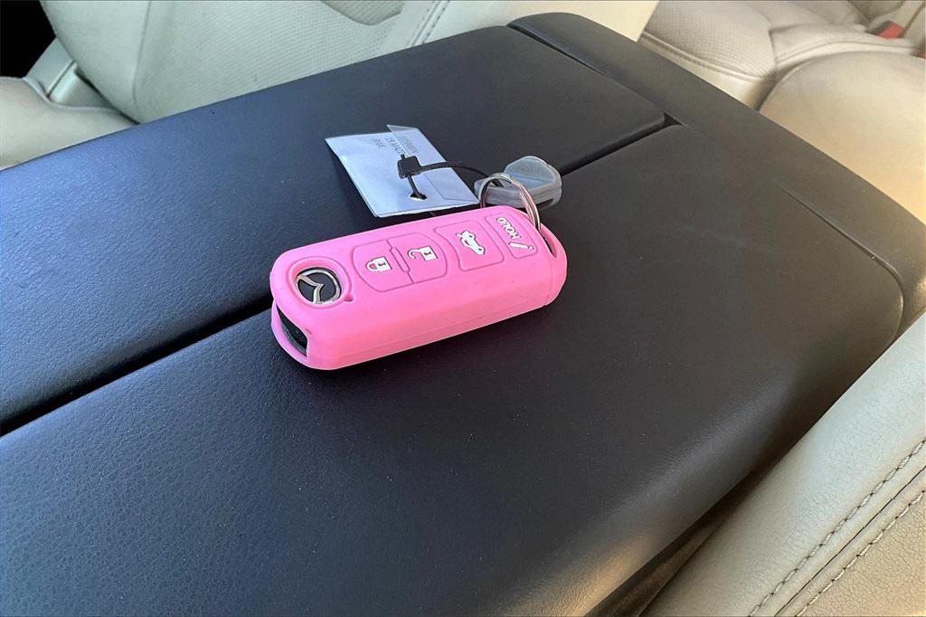 used 2019 Mazda CX-9 car, priced at $15,995