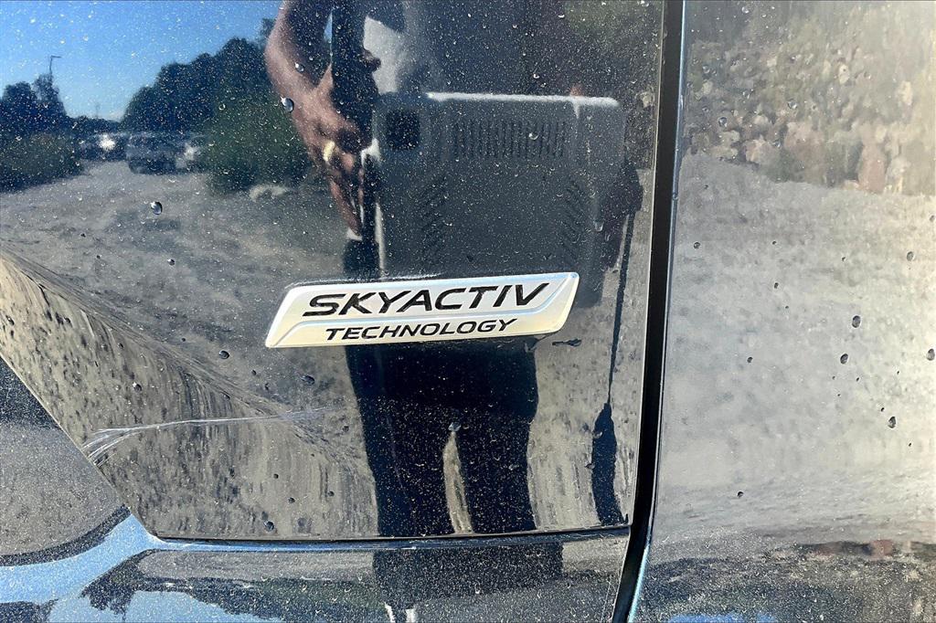 used 2019 Mazda CX-9 car, priced at $15,995