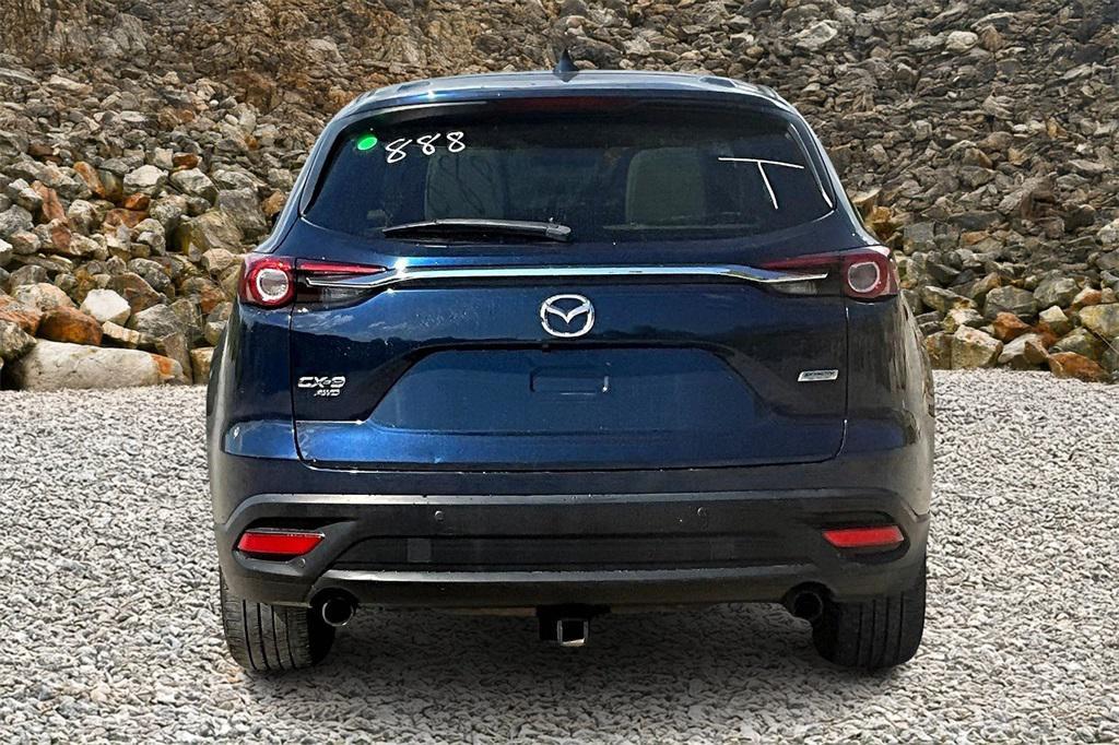 used 2019 Mazda CX-9 car, priced at $15,995