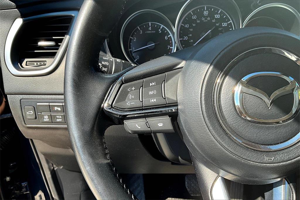 used 2019 Mazda CX-9 car, priced at $15,995