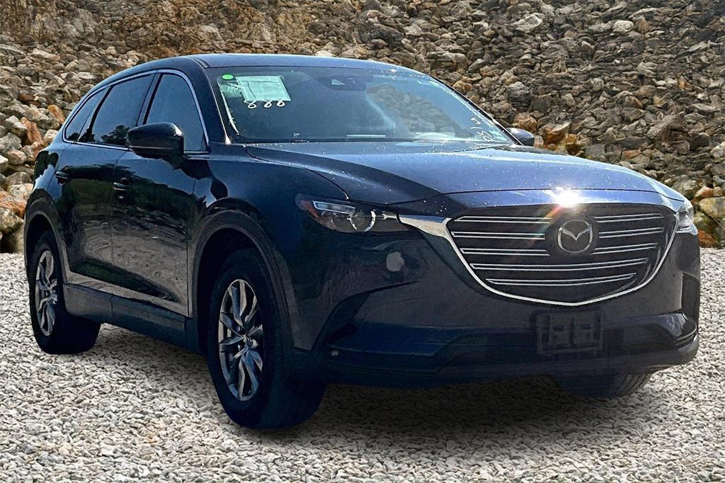used 2019 Mazda CX-9 car, priced at $15,995