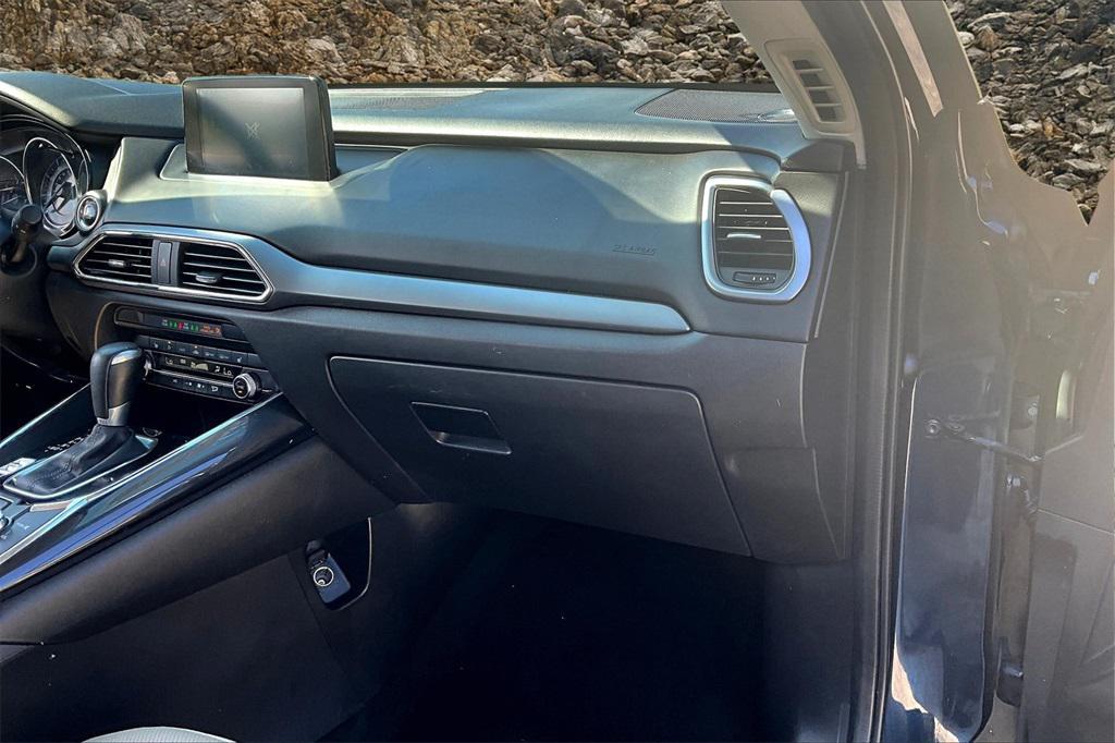 used 2019 Mazda CX-9 car, priced at $15,995