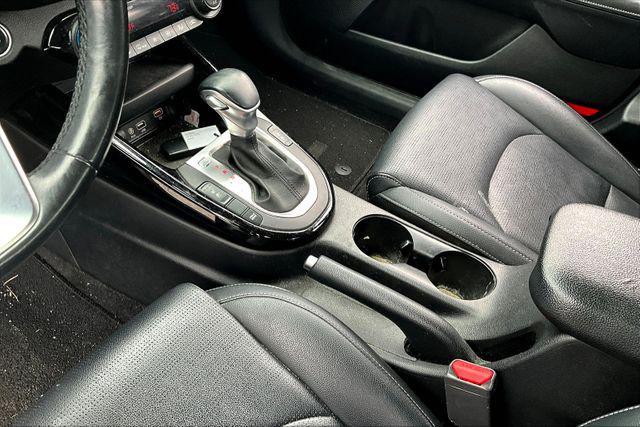 used 2019 Kia Forte car, priced at $11,995