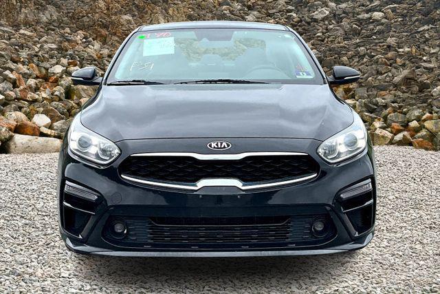 used 2019 Kia Forte car, priced at $11,995