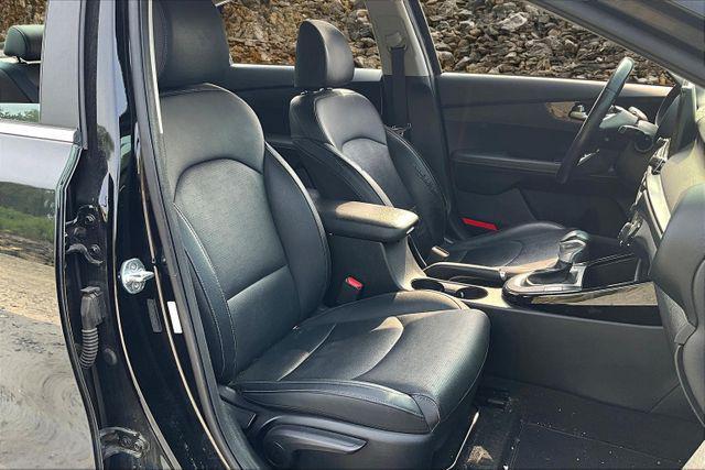 used 2019 Kia Forte car, priced at $10,995