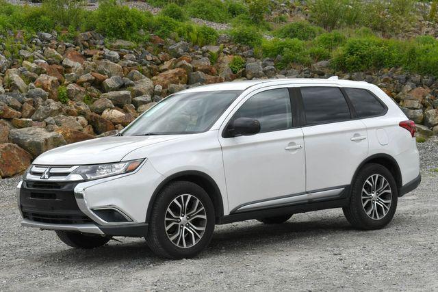 used 2018 Mitsubishi Outlander car, priced at $11,995