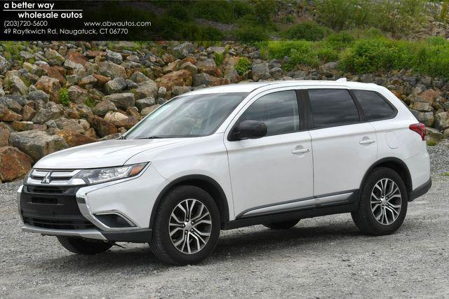 used 2018 Mitsubishi Outlander car, priced at $11,995