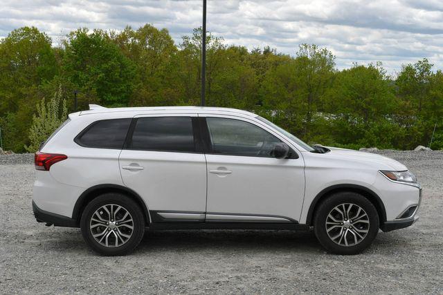 used 2018 Mitsubishi Outlander car, priced at $11,995