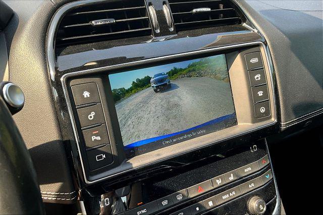 used 2018 Jaguar XE car, priced at $18,995