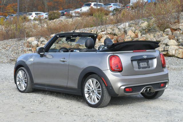 used 2019 MINI Convertible car, priced at $19,995