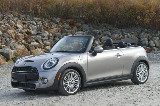 used 2019 MINI Convertible car, priced at $19,995