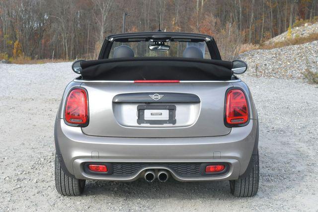 used 2019 MINI Convertible car, priced at $19,995