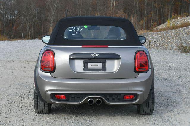 used 2019 MINI Convertible car, priced at $19,995