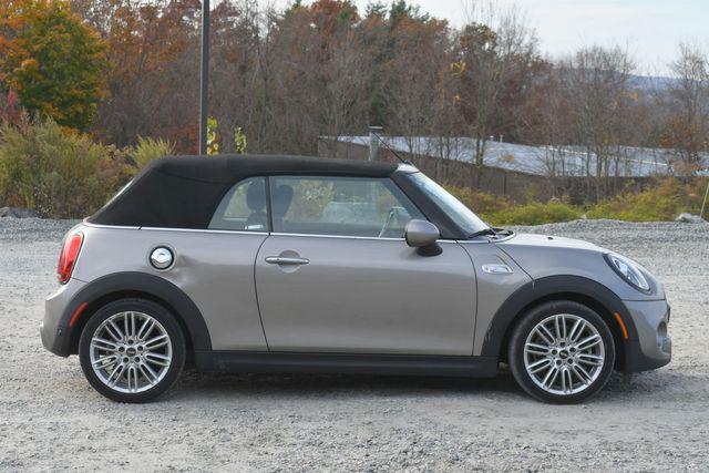 used 2019 MINI Convertible car, priced at $19,995