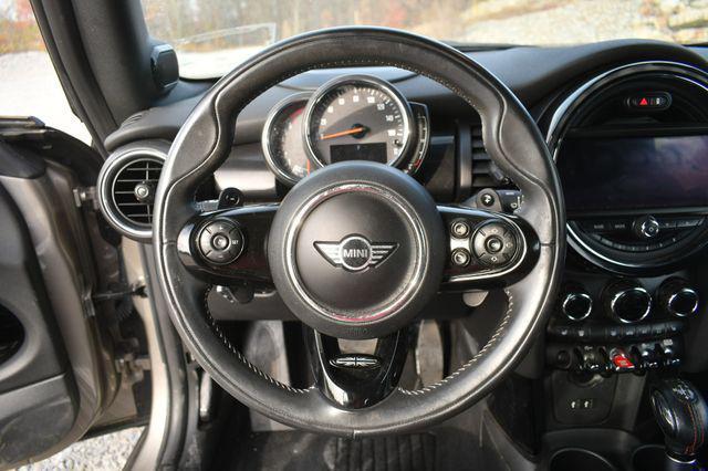 used 2019 MINI Convertible car, priced at $19,995