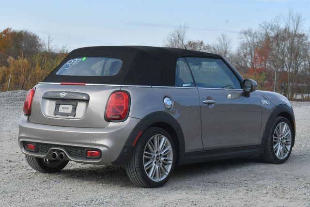 used 2019 MINI Convertible car, priced at $19,995