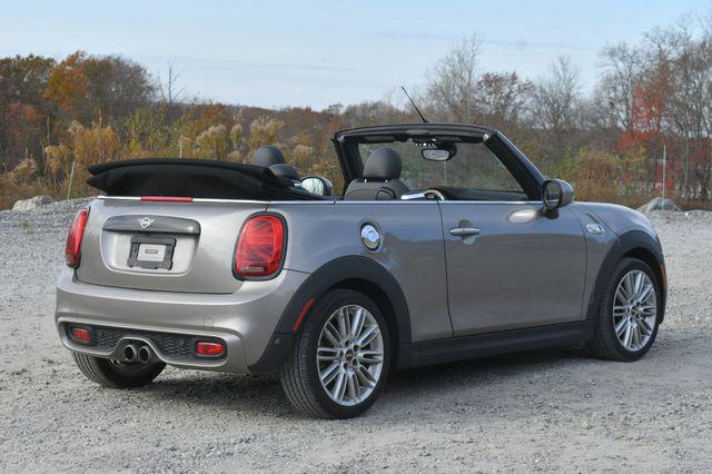 used 2019 MINI Convertible car, priced at $19,995