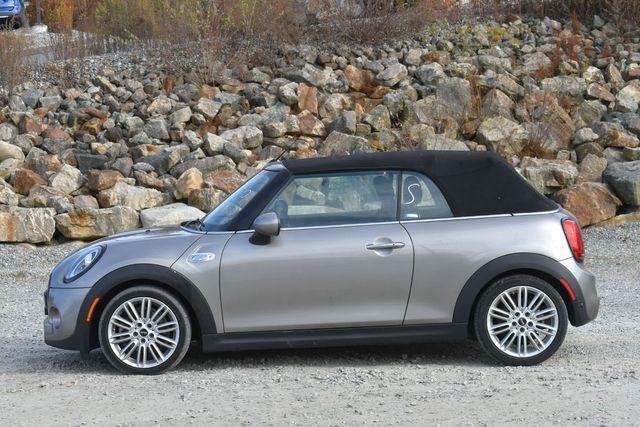 used 2019 MINI Convertible car, priced at $19,995