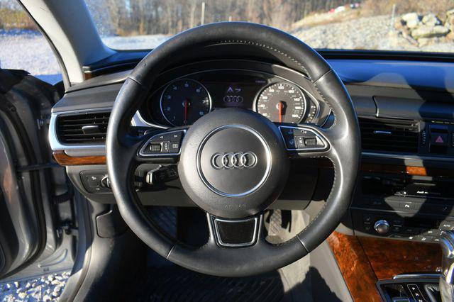 used 2015 Audi A7 car, priced at $11,995