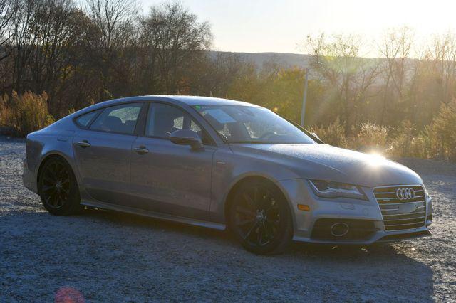 used 2015 Audi A7 car, priced at $11,995