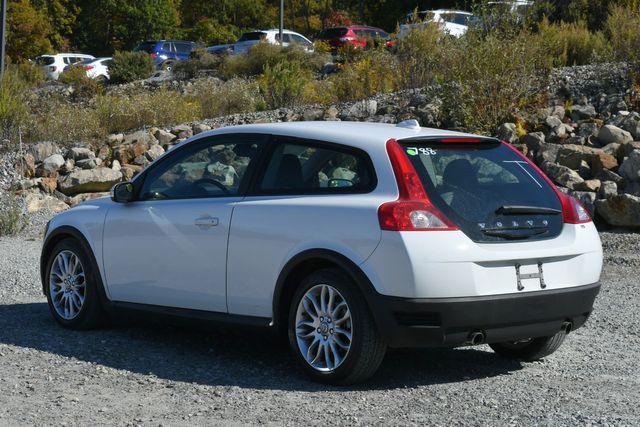 used 2009 Volvo C30 car, priced at $6,495