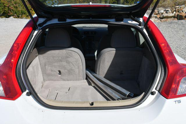 used 2009 Volvo C30 car, priced at $6,495